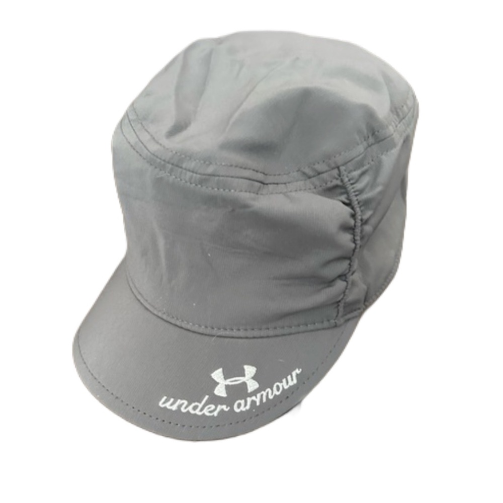 Under armour hat one size fits all womens